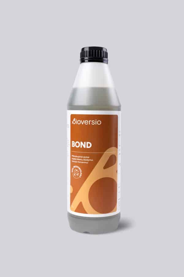 BOND, 1 liter (10 ha)